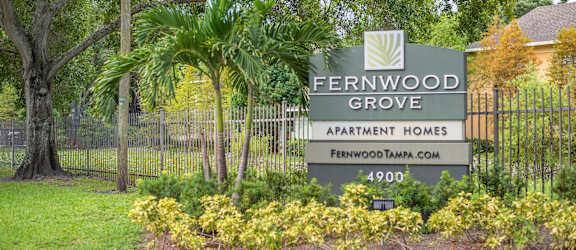Fernwood Grove Apartments property image
