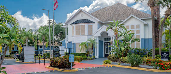 Captiva Club Apartments property image