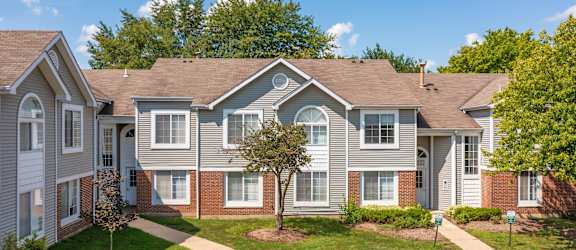 Savannah Trace Apartments property image