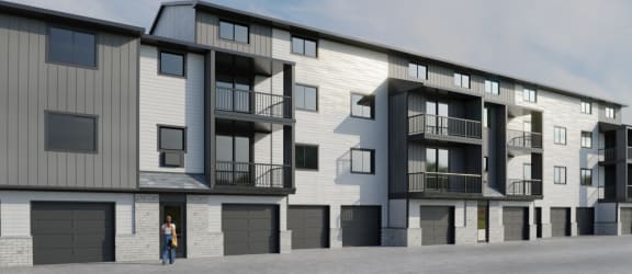 The Legacy Creekside Apartments property image