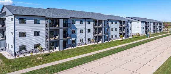 Legacy Creekside Apartments property image