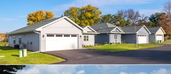 Ridge Road/Pilgrim Way property image