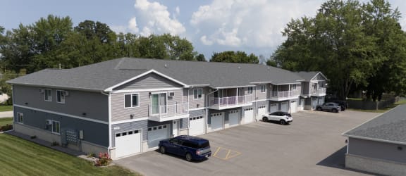 Quarry View Apartments property image