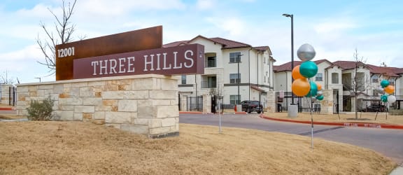 Bridge at Three Hills property image