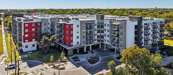 Matador property image