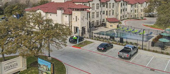 Bridge at Granada property image