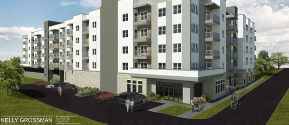 Park South property image