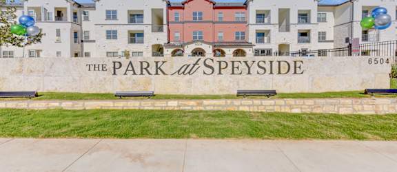 The Park at Speyside property image