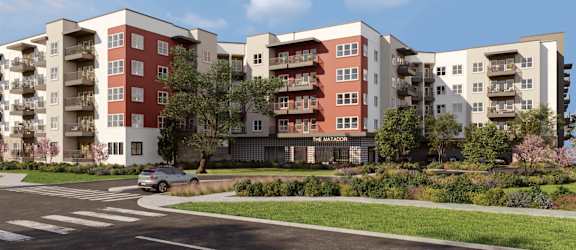 Matador property image