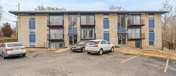Mark One Plaza property image