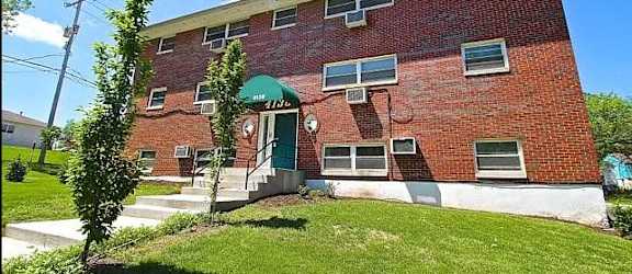 Fisher Court property image