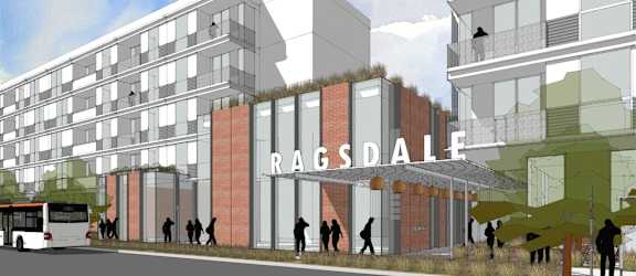 Ragsdale property image