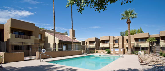 Papago Crossing property image