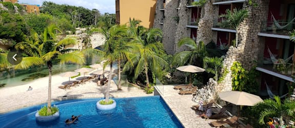 Sunrise Escape property image