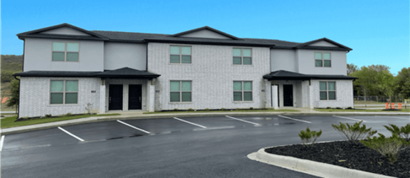 Rupple Townhomes property image