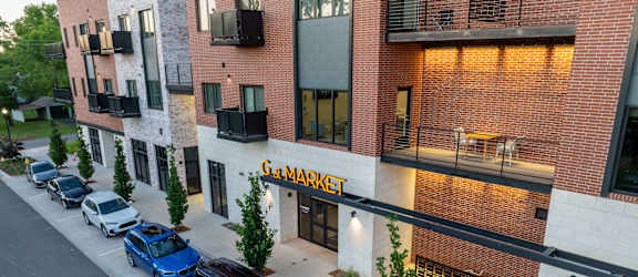 G at Market property image
