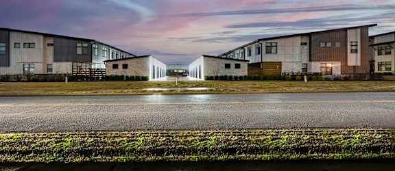 Parkside Row property image