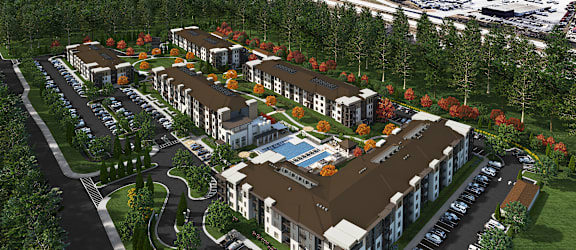 The Wren Apartments property image