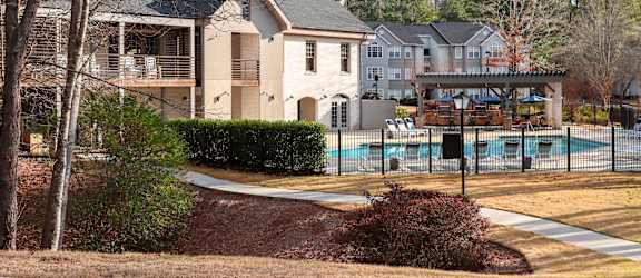 The Crest at Berkeley Lake property image