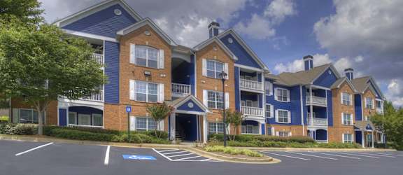 The Crest at Sugarloaf property image