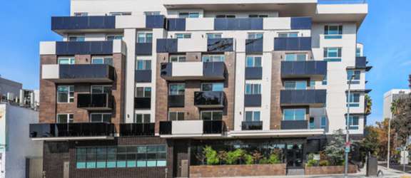 Ogden Garden by Wiseman property image