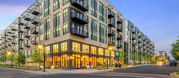 333 Ellington Apartments property image