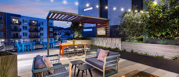 Altitude Apartments property image