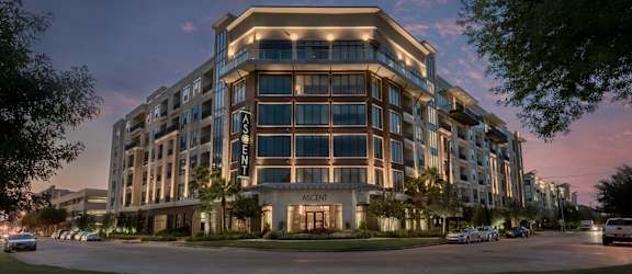 Ascent at CityCentre Apartments property image