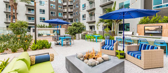 Avel Apartment Homes property image