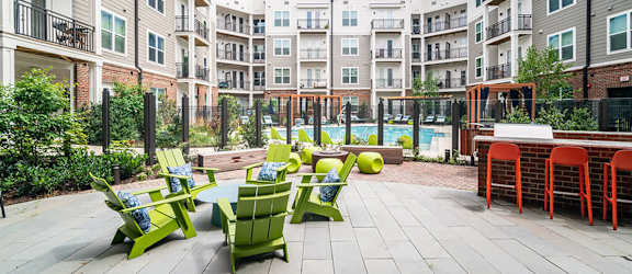 The Belhaven Apartments property image