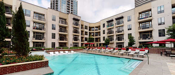 Block 334 Apartments property image