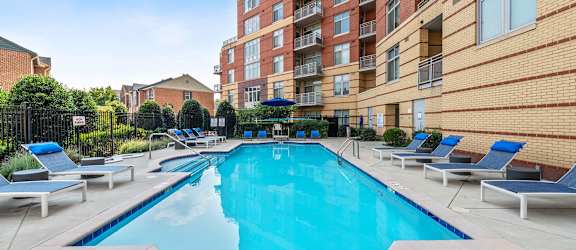 The Bradley Braddock Road Station Apartments property image
