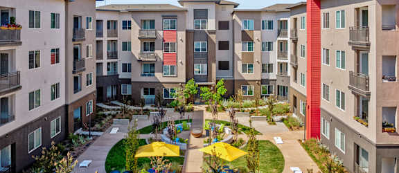 The Braydon Apartments property image