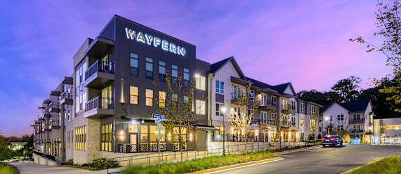 Wayfern Apartments property image