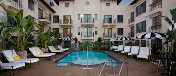Candara at Hancock Park Apartments property image