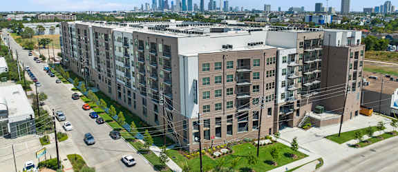 East Bend Apartments property image