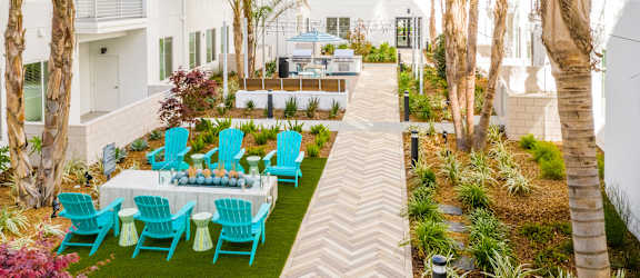 Embark Apartments property image