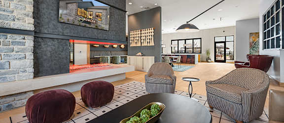 Rowlen Apartments property image