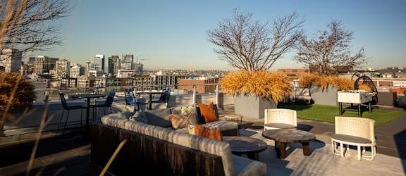 Infinity Capitol Hill Apartments property image
