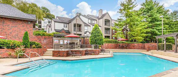 Landmark at Wynton Pointe Apartment Homes property image