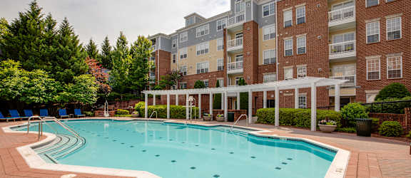 The Montgomery Apartments property image