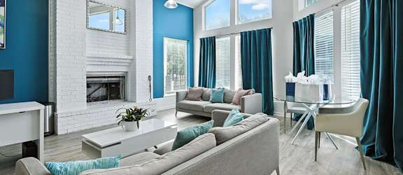 Newport Apartment Homes property image