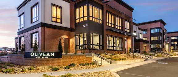 Olivean Apartments property image