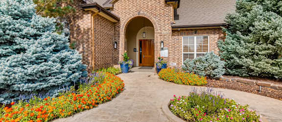 Parkfield Apartment Homes property image