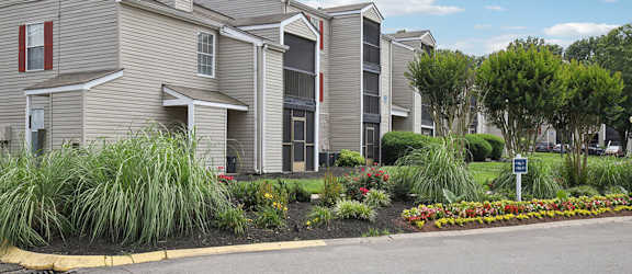 Priest Lake Apartment Homes property image