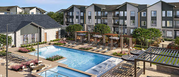 Rowlen Apartments property image