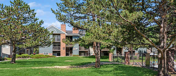 Rock Peak on Sunset Apartments property image