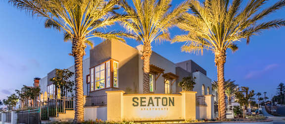 The Seaton Apartments property image