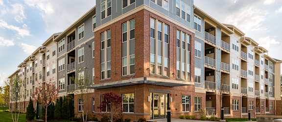 The Slate at Andover Apartments property image