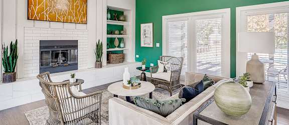 Sienna at Cherry Creek Apartments property image